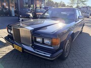 Rolls-Royce Silver Spur - 6.8