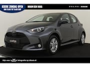 Toyota Yaris - 1.5 HYBRID 115 ACTIVE *PRIVATE LEASE V.A. €379, - P/M!* -CAM
