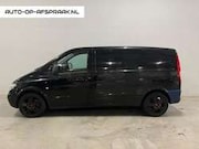 Mercedes-Benz Vito - 111 CDI 320 Lang HD Airco BTW 21%