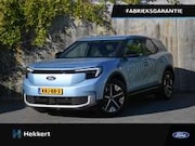 Ford USA Explorer - Style Standard Range 58 kWh RWD 190pk Automaat CAM