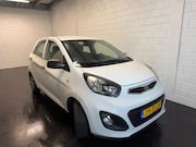 Kia Picanto - 1.0 CVVT Comfort Pack Kia Picanto 1.0 2012 | CarPlay | APK 0