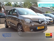 Renault Twingo - 0.9 TCE 90pk SS VIVA ECC/cruise/camera/PDC/bluetooth