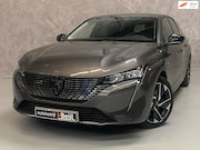 Peugeot 308 - SW 1.6 HYbrid 180 Allure Pack Business /Camera /Trekhaak /Ke