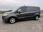 Ford Transit Connect - 1.5 EcoBlue L2 Limited Automaat