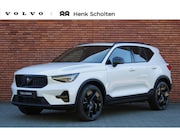 Volvo XC40 - B4 Mild Hybrid Plus Black Edition | Panoramisch Schuif-/Kant