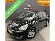 Toyota Verso - 1.8 VVT-i Aspiration 1e eigenaar - Pano - cruise