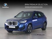 BMW iX1 - eDrive20 67 kWh M Sport Edition Accu SoH 100%