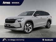 Skoda Kodiaq - 1.5 TSI PHEV Sportline Business | Trekhaak | Elektrische bes