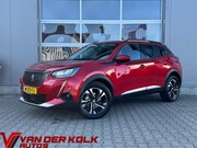 Peugeot 2008 - 1.2 PureTech Allure | Nieuwe D-Riem | LED | Camera | CarPlay