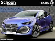 Renault Clio - 1.8 Hybrid 160 esprit Alpine HEV | 5 jaar garantie | Adap. C