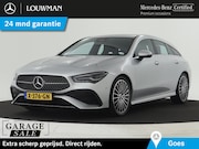 Mercedes-Benz CLA-Klasse - shooting brake Shooting Brake 180 AMG | Keyless Go | Sfeerve