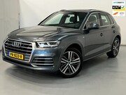 Audi Q5 - 2.0 TFSI Quattro / S Line / Pano / NL-auto / Virtual