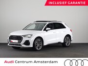 Audi Q3 - 45 TFSI e S edition 245pk | Panoramadak | Navgatie | Keyless