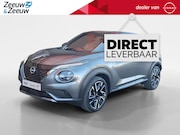 Nissan Juke - 1.6 Hybrid N-Design | Nu in prijs verlaagd inclusief €4250 v