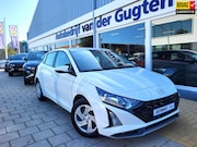 Hyundai i20 - 1.0 T-GDI Comfort / Carplay & Android / Camera / Stoel -en S