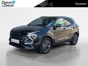 Kia Sportage - 1.6 T-GDi Hybrid GT-Line Limited Edition | Direct leverbaar 