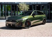 Audi A5 - Avant 2.0 e-hybrid ABT quattro Competition | Audi Exclusive 