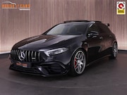Mercedes-Benz A-klasse - 45S 420pk 4MATIC+ Premium Plus |dealer onderhouden|Brabus ve