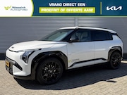 Kia EV3 - 81, 4 kWh 204PK GT-Line Business Edition | Black Pack | Stoe