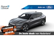 Ford Mustang - RWD 75 kWh Ford Mustang Mach-E 75kWh RWD | NIEUW | Apple Car