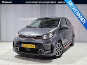 Kia Picanto - 1.0 DPi GT-Line Apple Carplay/Android Auto, Navigatie, Camer