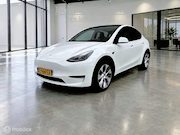 Tesla Model Y - RWD 58 kWh LFP | SOH 88% MOBA | Supercharging | Ryzen | Warm