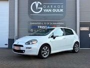 Fiat Punto Evo - 0.9 TwinAir Lounge 86PK Clima, Cruise, Bletooth, Elek
