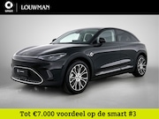 Smart #3 - Premium 66 kWh Actieprijs € 36.155, - | Beats audiosysteem |