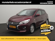 Mitsubishi Space Star - 1.2 Dynamic - RIJKLAARPRIJS - Automaat - All Seasonbanden -