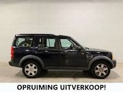 Land Rover Discovery - 2.7 BTW 21% Pano 7p Aut. Leer 4x4