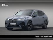 BMW iX - xDrive40 High Executive 77 kWh | M-sport Shadow Line | 4-zon
