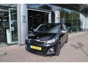 Peugeot 108 - 1.0 e-VTi Allure Camera Navi