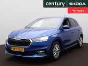 Skoda Fabia - 1.0 TSI Business Edition | Cruise | Carplay | Airco | PDC Ac