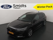 Ford Focus - Wagon EcoBoost Hybrid 155pk ST Line X | AUTOMAAT | Matrix LE