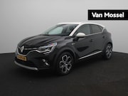 Renault Captur - 1.6 E-Tech full hybrid 145 techno | Apple Carplay/Android Au