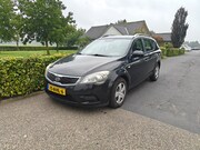 Kia Ceed - cee'd Sporty Wagon 1.6 CRDi X-tra AIRCO BJ 2011