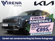 Kia Seltos - 1.6 T-GDI DCT7 X-Line Demo Edition - Direct leverbaar! - Sto