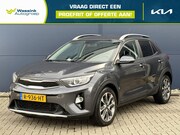 Kia Stonic - 1.0 T-GDi 100pk DynamicPlusLine | Camera | Apple Carplay/And