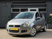 Suzuki Splash - 1.2 Exclusive AUTOMAAT AIRCO TREKHAAK LM VELGEN
