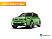 Citroën C3 Aircross - Plus | Achteruitrijcamera | Extra getinte achterste zijruite