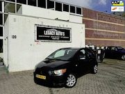 Mitsubishi Colt - 1.1 Invite - Nette auto - Rijdt en schakelt goed!