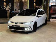 Volkswagen Golf - 2.0 TSI GTI|PANO|HEAD UP|FULL OPTION