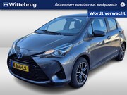 Toyota Yaris - 1.5 Hybrid WORDT VERWACHT !! | Automaat | Parkeersensoren | 