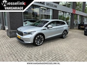 Skoda Enyaq iV - 80 First Edition | SOH 93% | Wegkl. Trekhaak | Carpay | Memo