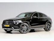 Mercedes-Benz GLC-Klasse Coupe - GLC AMG 43 4MATIC Premium Plus | schuifkanteldak | 360 camer