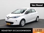 Renault Zoe - R90 Life 41 kWh | KOOPACCU | NAVIGATIE | PARKEERSENSOREN