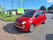 Fiat 500 - 1.2 Pop / Super zuinig / APK t/m juli 2027