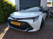 Toyota Corolla - Touring Sports 2.0 Hybrid GR-Sport