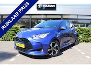 Toyota Yaris - 1.5 Hybrid 115 First Edition | Rijklaar | Apple/Android | LE