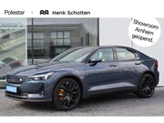 Polestar 2 - Long Range Dual Motor Performance Prime 82 kWh Pilot Pack | 